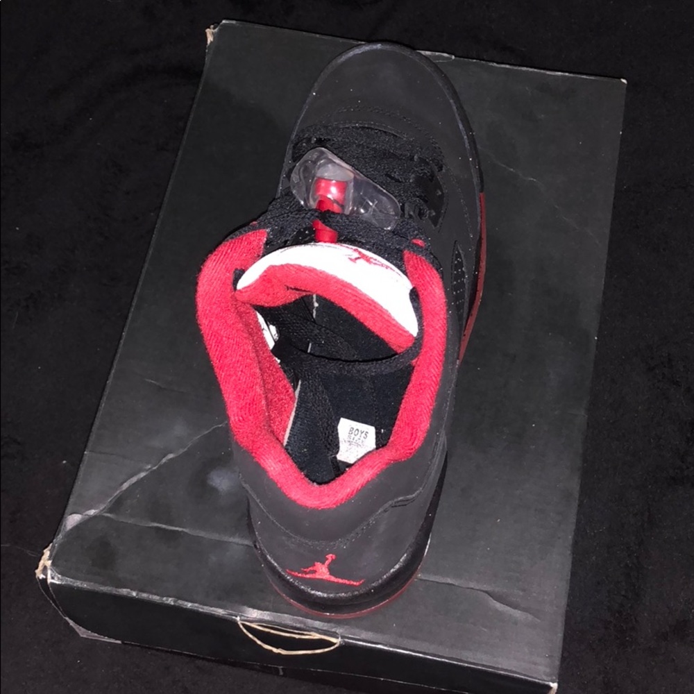 Air Jordan retro 5